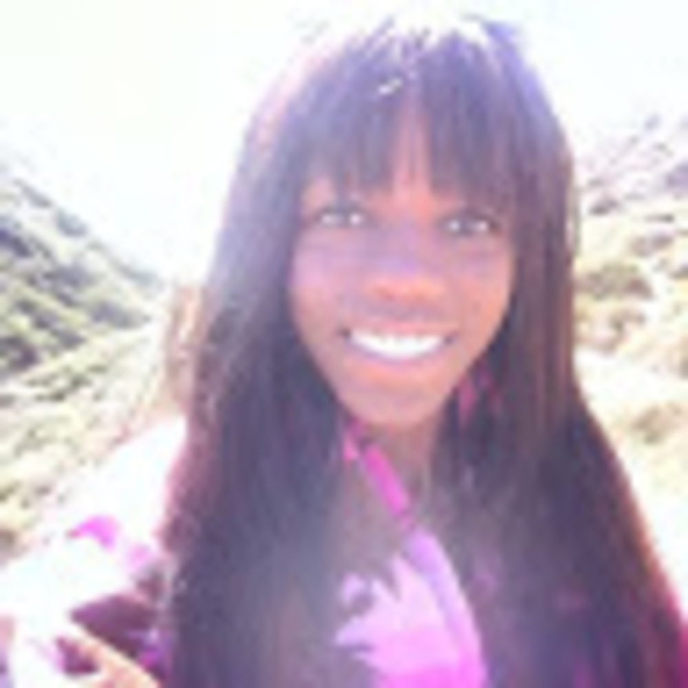 Meet your Posher, Erica
